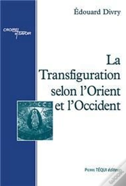 Capa do artigo La Transfiguration Selon L Orient Et L Occident