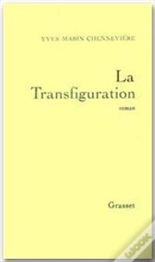 Capa do artigo La Transfiguration