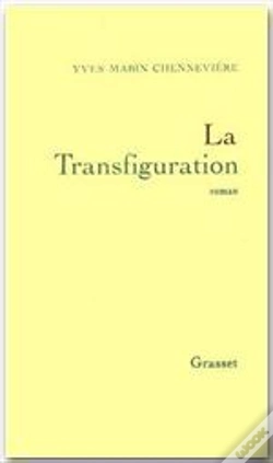Capa do artigo La Transfiguration