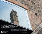 Capa do artigo La Transformació Dels Edificis Industrials Tèxtils A Catalunya. La Transformación De Los Edificios I