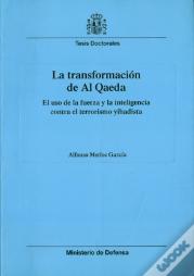 La Transformación De Al Qaeda