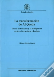 Capa do artigo La Transformación De Al Qaeda