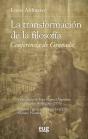 La Transformacion De La Filosofia - Preview