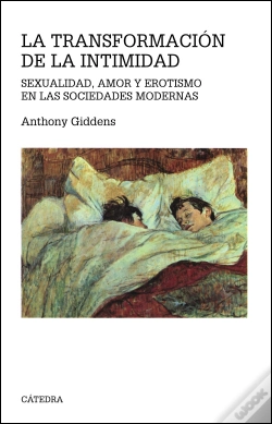 Capa do artigo La Transformacion De La Intimidad