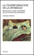 La Transformacion De La Intimidad
