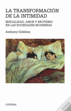 Capa do artigo La Transformación De La Intimidad