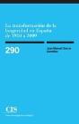 La Transformación De La Longevidad En España De 1910 A 2009 - Preview