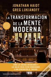 La Transformación De La Mente Moderna