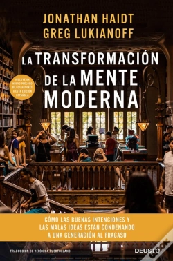 Capa do artigo La Transformación De La Mente Moderna