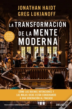 Capa do artigo La Transformación De La Mente Moderna