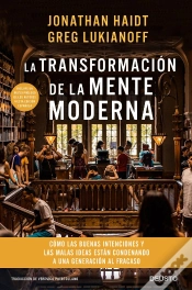 Capa do artigo La Transformación De La Mente Moderna
