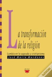 Capa do artigo La Transformación De La Religión
