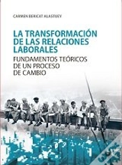 Capa do artigo La Transformación De Las Relaciones Laborales