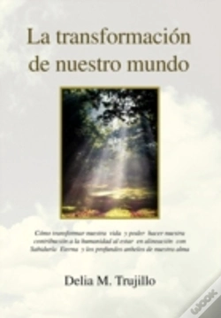 Capa do artigo La Transformacion De Nuestro Mundo