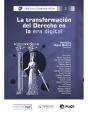 La Transformación Del Derecho En La Era Digital - Preview