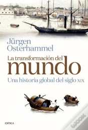 Capa do artigo La Transformación Del Mundo