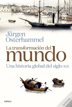 Capa do artigo La Transformación Del Mundo