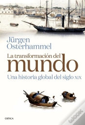 Capa do artigo La Transformacion Del Mundo