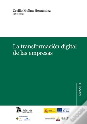 Capa do artigo La Transformacion Digital De Las Empresas
