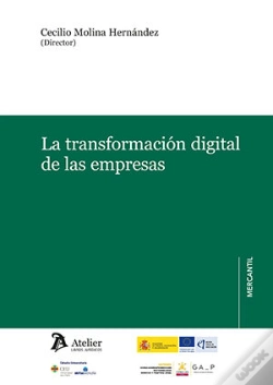 Capa do artigo La Transformacion Digital De Las Empresas