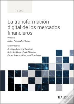 Capa do artigo La Transformacion Digital De Los Mercados Financieros