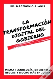 Capa do artigo La Transformacion Digital Del Gobierno