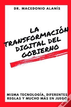 Capa do artigo La Transformacion Digital Del Gobierno