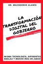 La Transformacion Digital Del Gobierno - Preview