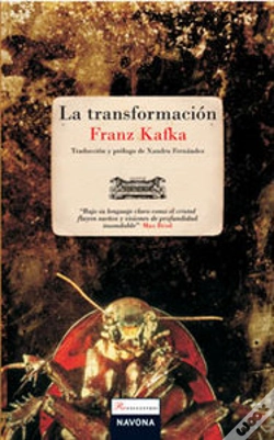 Capa do artigo La Transformación