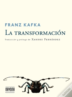 Capa do artigo La Transformación
