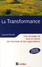La Transformance ; Une Stratégie De Mise En Action Des Hommes Et Des Organisations - Preview