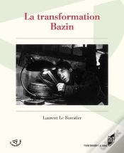 Capa do artigo La Transformation Bazin