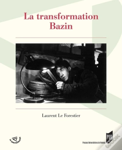 Capa do artigo La Transformation Bazin