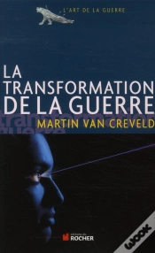 Capa do artigo La Transformation De La Guerre
