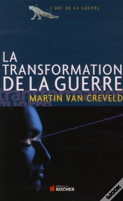 Capa do artigo La Transformation De La Guerre