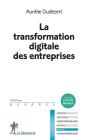 La Transformation Digitale Des Entreprises - Preview