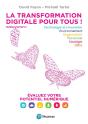 La Transformation Digitale Pour Tous ! Évaluez Votre Potentiel Numérique - Preview