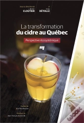 La Transformation Du Cidre Au Quebec