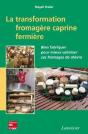 La Transformation Fromagere Caprine Fermiere - Preview