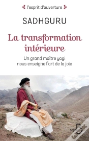 Capa do artigo La Transformation Interieure