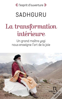 Capa do artigo La Transformation Interieure