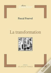 Capa do artigo La Transformation