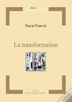 Capa do artigo La Transformation