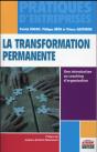 La Transformation Permanente ; Une Introduction Au Coaching D'Organisation - Preview