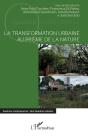 La Transformation Urbaine Au Prisme De La Nature - Preview