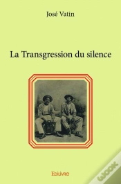 Capa do artigo La Transgression Du Silence