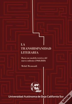 Capa do artigo La Transhispanidad Literaria
