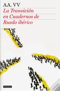 Capa do artigo La Transición