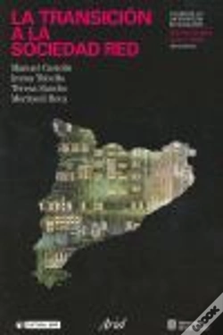 Capa do artigo La Transición En La Sociedad Red