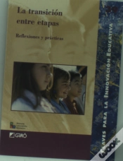 Capa do artigo La Transición Entre Etapas
